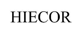 HIECOR