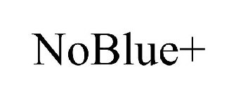 NOBLUE+