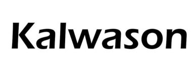 KALWASON