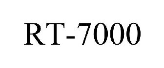 RT-7000