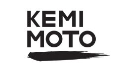 KEMIMOTO