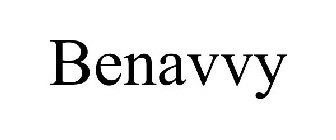 BENAVVY