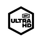 100% ULTRA HD