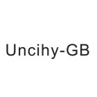 UNCIHY-GB