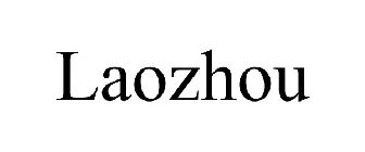 LAOZHOU