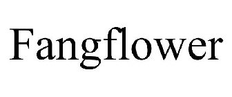 FANGFLOWER