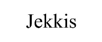 JEKKIS