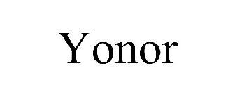 YONOR