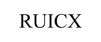 RUICX
