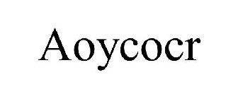 AOYCOCR