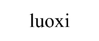 LUOXI