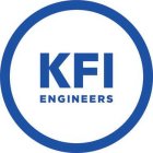 LARGE CAPITAL KFI WITH A SMALLER CAPITALIZED ENGINEERS