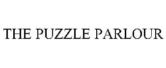 THE PUZZLE PARLOUR