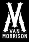 VAN MORRISON