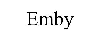 EMBY