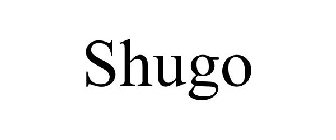 SHUGO