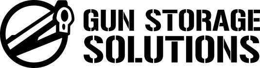 GUN STORAGE SOLUTIONS