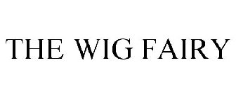 THE WIG FAIRY