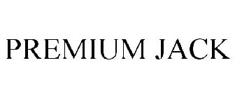 PREMIUM JACK