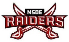 MSOE RAIDERS