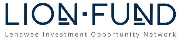 LION FUND LENAWEE INVESTMENT OPPORTUNITY NETWORK