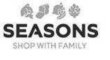 SEASONS SHOP WITH FAMILY