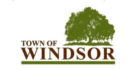 TOWN OF WINDSOR