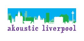 AKOUSTIC LIVERPOOL