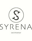 S SYRENA SWIMWEAR