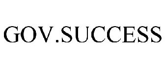 GOV.SUCCESS