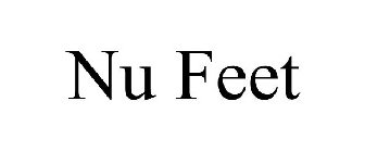 NU FEET