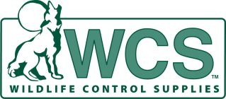 WCS WILDLIFE CONTROL SUPPLIES