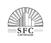 SFC LAW OFFICES