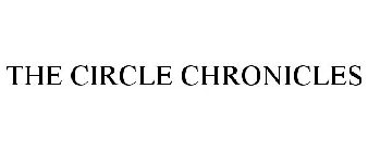 THE CIRCLE CHRONICLES