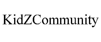 KIDZCOMMUNITY