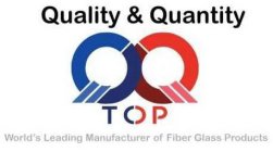 QQ QUALITY & QUANTITY TOP WORLD'S LEADING MANUFACTURER OF FIBER GLASS PRODUCTS