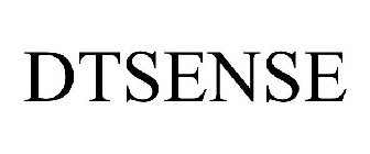 DTSENSE