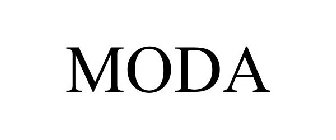 MODA