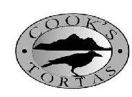 COOK'S TORTAS