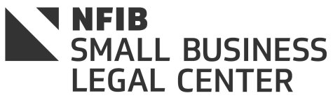 NFIB SMALL BUSINESS LEGAL CENTER