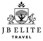 JB ELITE TRAVEL