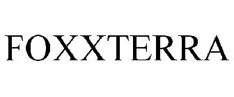 FOXXTERRA