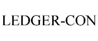 LEDGER-CON