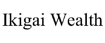 IKIGAI WEALTH