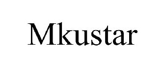 MKUSTAR