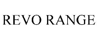 REVO RANGE