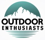 OUTDOOR ENTHUSIASTS