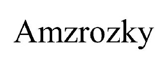 AMZROZKY