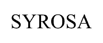 SYROSA