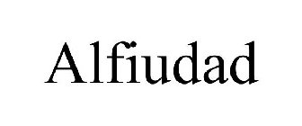 ALFIUDAD